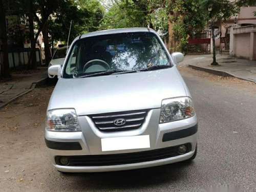 Hyundai Santro Xing XO 2007 MT for sale in Chennai