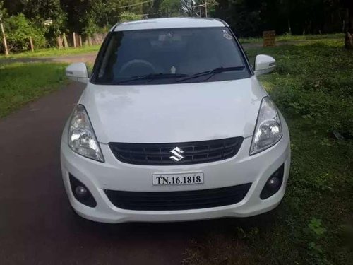 Used 2012 Maruti Suzuki Swift Dzire MT for sale in Neyveli