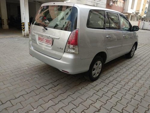 2011 Toyota Innova 2.5 G (Diesel) 7 Seater BS IV MT for sale in Chennai