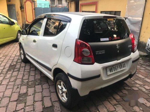 2011 Maruti Suzuki A Star MT for sale in Kolkata