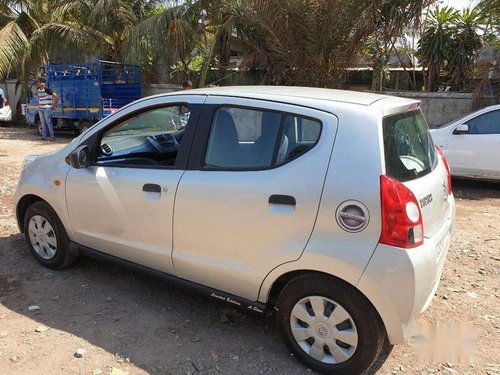 Maruti Suzuki A-Star Vxi, 2011, CNG & Hybrids MT in Surat