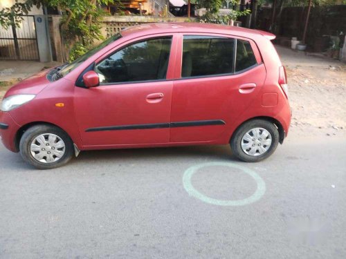 Hyundai I10 1.2 Kappa SPORTZ, 2009, Petrol MT in Mayiladuthurai 