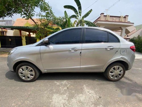 Used 2015 Tata Zest MT for sale in Coimbatore