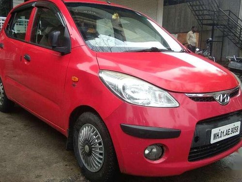 Used 2008 Hyundai i10 Era MT for sale in Nagpur