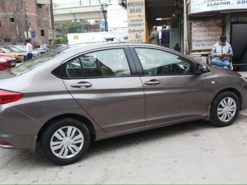 2015 Honda City i VTEC SV MT for sale in New Delhi