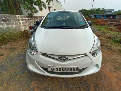 Used 2015 Hyundai Eon Magna MT for sale in Srikakulam