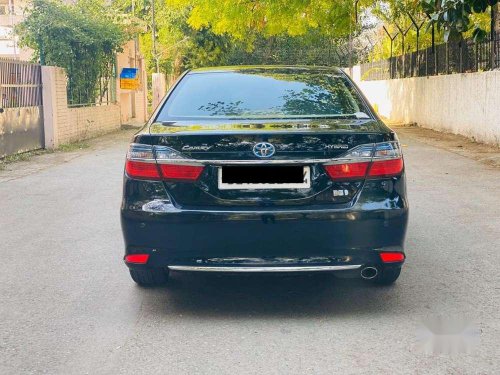 Used Toyota Camry 2017 AT for sale in Gurgaon