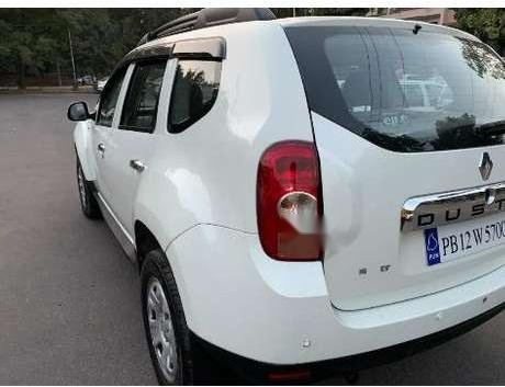 Renault Duster 85 PS RxL 2014 Diesel MT for sale in Chandigarh