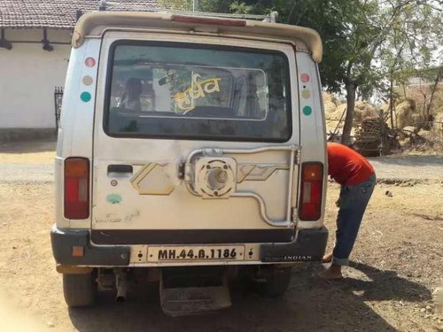 2009 Tata Sumo Spacio MT for sale in Gondia