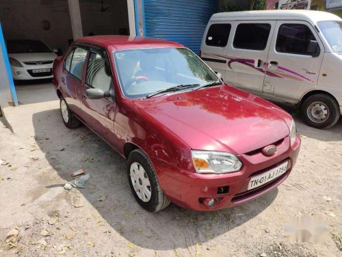 Ford Ikon 1.3 Flair, 2009, Petrol MT in Chennai