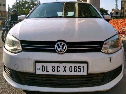 2011 Volkswagen Vento Petrol Style Limited Edition MT in New Delhi