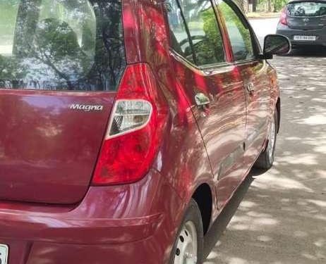 Used 2014 Hyundai i10 Sportz MT for sale in Chennai