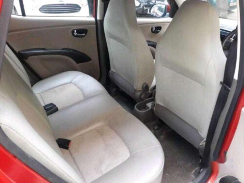 2011 Hyundai i10 Magna 1.2 MT for sale in Chennai