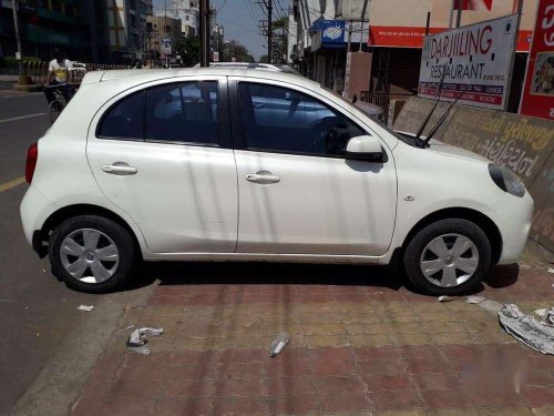 2017 Renault Pulse MT for sale in Jamnagar