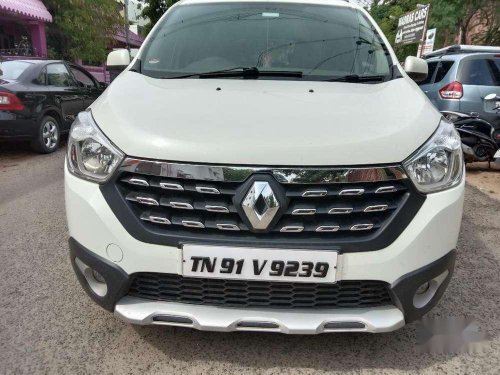 2017 Renault Lodgy MT for sale in Dindigul