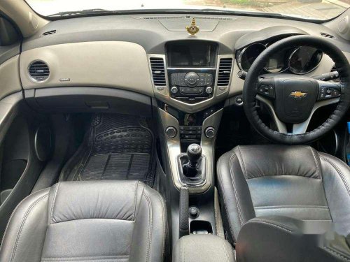 Used Chevrolet Cruze LTZ 2016 MT for sale in Hyderabad 