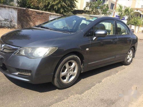 Honda Civic 1.8S Manual, 2010, CNG & Hybrids MT in Vadodara