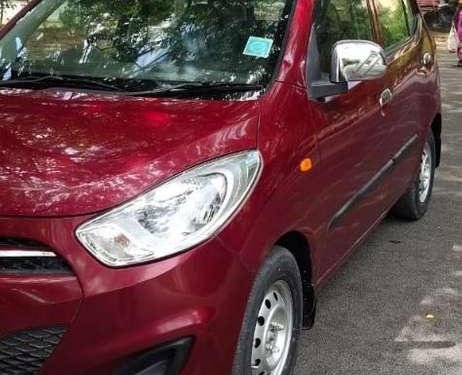 Used 2014 Hyundai i10 Sportz MT for sale in Chennai