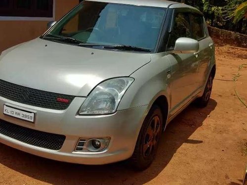 Used 2007 Maruti Suzuki Swift MT for sale in Manjeri