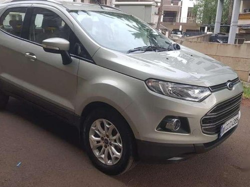 Used 2015 Ford EcoSport MT for sale in Nagar
