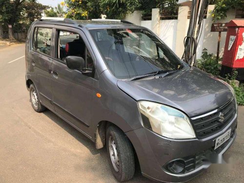 Used 2010 Maruti Suzuki Wagon R MT for sale in Nagpur