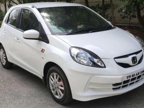 Honda Brio S Manual, 2013, Petrol MT for sale in Coimbatore