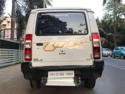 Tata Sumo Gold CX 2013 MT for sale in Mumbai