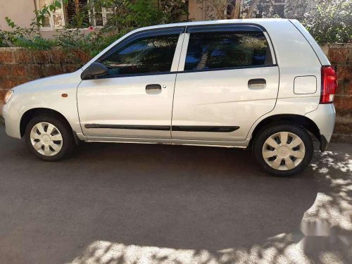 Used 2012 Maruti Suzuki Alto K10 MT for sale in Gadhinglaj