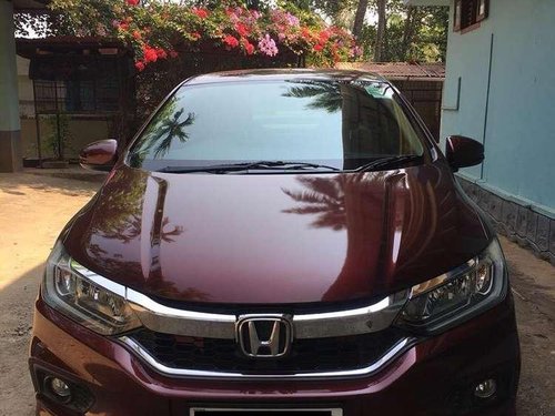 Used 2018 Honda City MT for sale in Perinthalmanna 