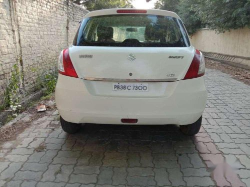 Maruti Suzuki Swift VDi, 2011, Diesel MT for sale in Amritsar 