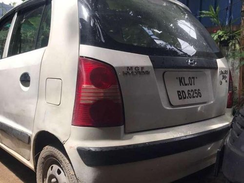 Used 2006 Hyundai Santro Xing MT for sale in Kochi 