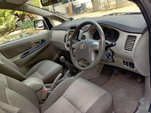 Used 2013 Toyota Innova MT for sale in Gurgaon