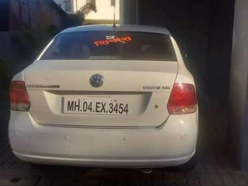 Used 2011 Volkswagen Vento MT for sale in Dhule