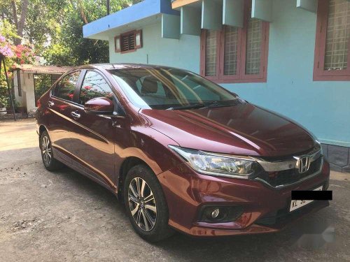 Used 2018 Honda City MT for sale in Perinthalmanna 
