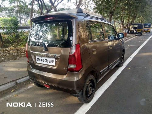 Used 2012 Maruti Suzuki Wagon R MT for sale in Mumbai
