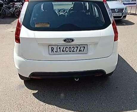 Ford Figo Duratorq Diesel ZXI 1.4 2012 MT for sale in Jodhpur