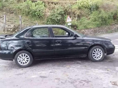 Maruti Suzuki Baleno Petrol 2009 MT for sale in Gangtok