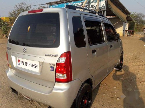 Maruti Suzuki Wagon R VXi BS-III, 2007, MT for sale in Erode 