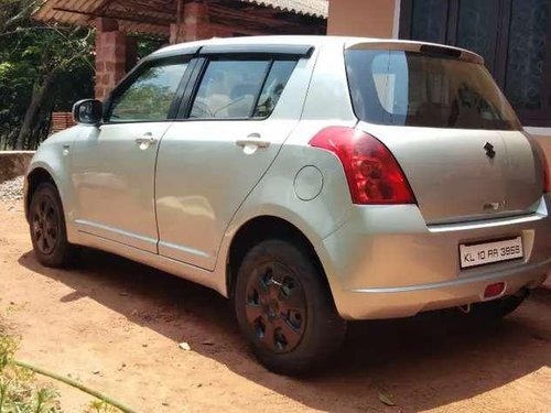 Used 2007 Maruti Suzuki Swift MT for sale in Manjeri