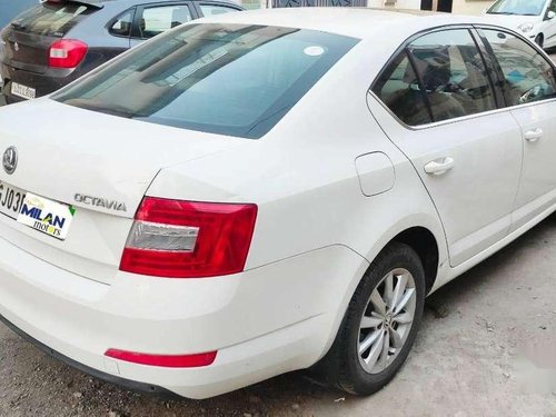 Used 2013 Skoda Octavia MT for sale in Rajkot