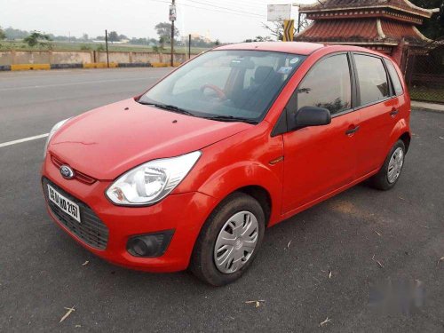 Used 2012 Ford Figo Diesel EXI MT for sale in Raipur