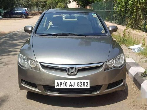 Used Honda Civic 2006 MT for sale in Hyderabad 