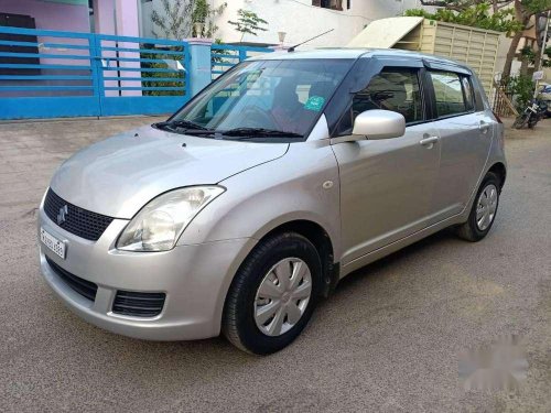 Maruti Suzuki Swift LXi, 2010, Petrol MT for sale in Chennai