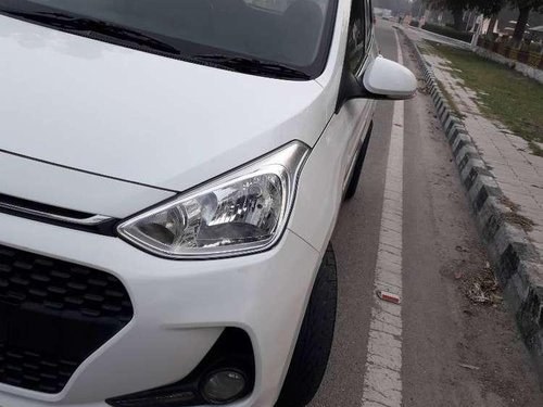 Used Hyundai Grand i10 2017 MT for sale in Firozpur 