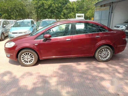 Fiat Linea Emotion 2010 MT for sale in Gurgaon