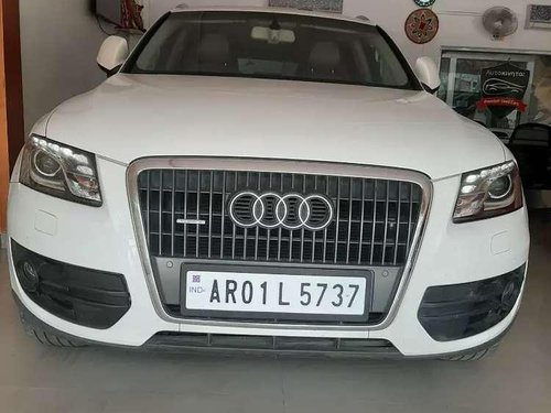 Audi Q5 2012 AT for sale in Guwahati