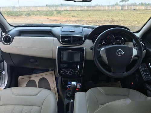 Used 2016 Nissan Terrano AT for sale in Kakinada