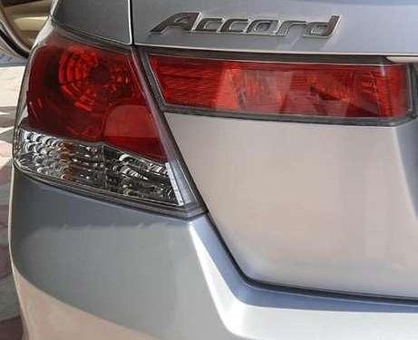 2011 Honda Accord MT for sale in Chandigarh