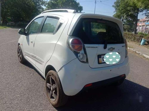 Used Chevrolet Beat 2011 MT for sale in Chandigarh