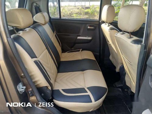 Used 2012 Maruti Suzuki Wagon R MT for sale in Mumbai